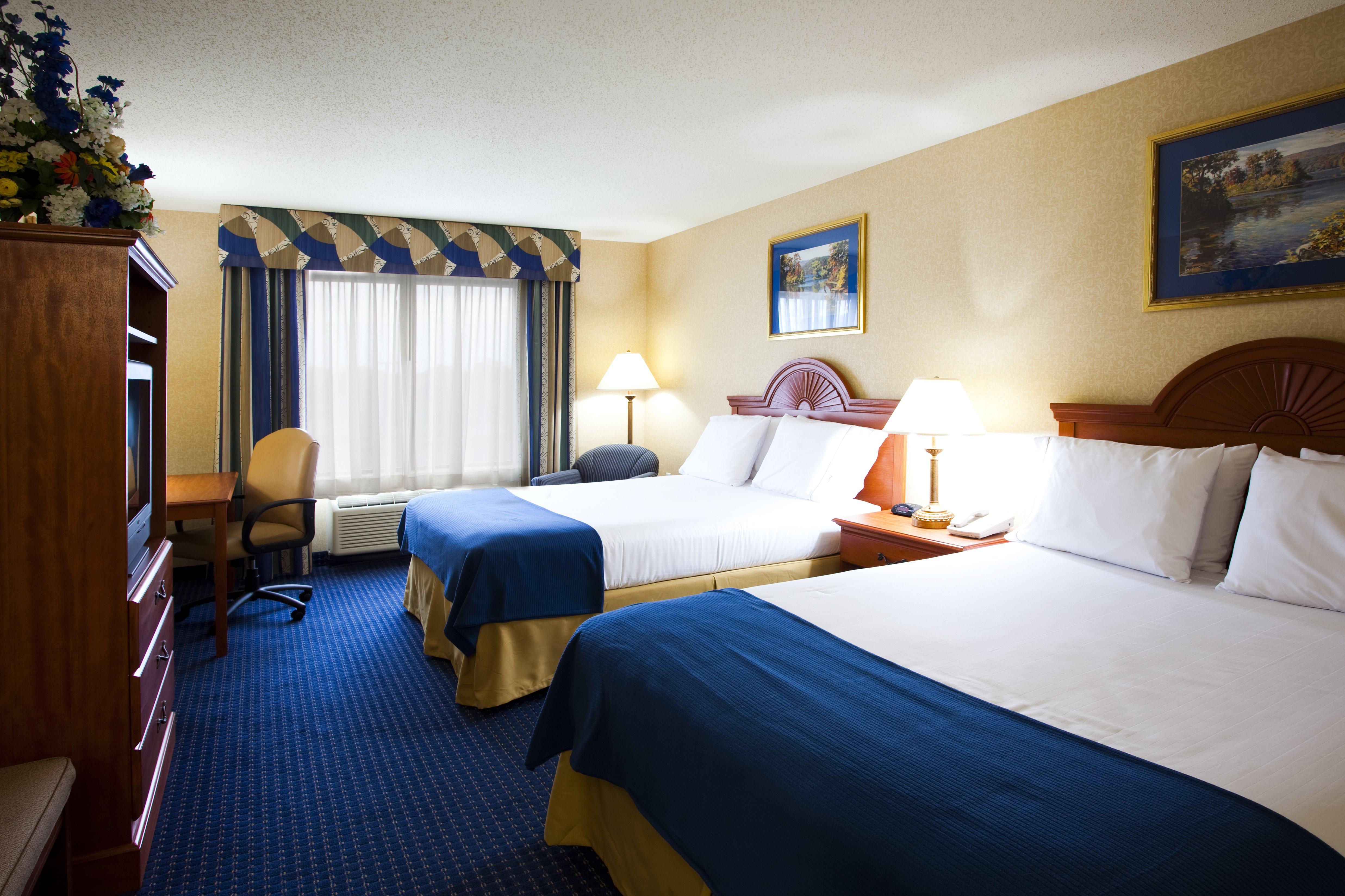 Holiday Inn Express Syracuse Airport By Ihg North Syracuse Exterior photo